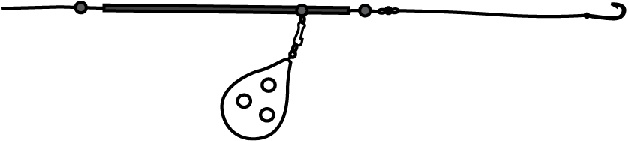 Иллюстрация к книге — 500 советов рыболову [i_048.jpg]