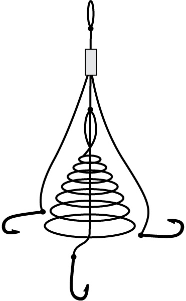 Иллюстрация к книге — 500 советов рыболову [i_052.jpg]