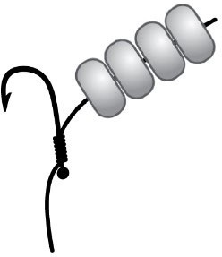 Иллюстрация к книге — 500 советов рыболову [i_069.jpg]