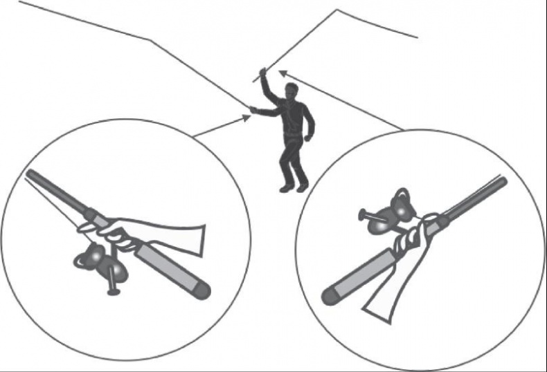 Иллюстрация к книге — 500 советов рыболову [i_080.jpg]