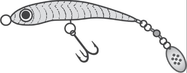 Иллюстрация к книге — 500 советов рыболову [i_094.jpg]