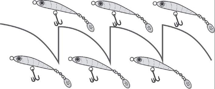 Иллюстрация к книге — 500 советов рыболову [i_095.jpg]