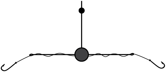 Иллюстрация к книге — 500 советов рыболову [i_105.jpg]