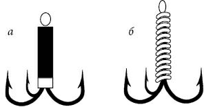 Иллюстрация к книге — 500 советов рыболову [i_112.jpg]
