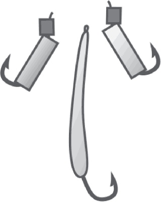 Иллюстрация к книге — 500 советов рыболову [i_114.jpg]