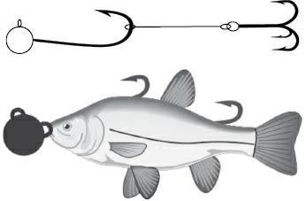 Иллюстрация к книге — 500 советов рыболову [i_118.jpg]