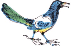 Иллюстрация к книге — Лесные сказки [i_018.jpg]