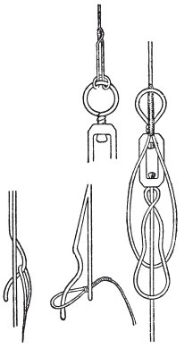 Иллюстрация к книге — Исконно русская рыбалка. Жизнь и ловля пресноводных рыб [i_016.jpg]