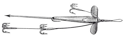 Иллюстрация к книге — Исконно русская рыбалка. Жизнь и ловля пресноводных рыб [i_019.jpg]