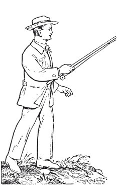 Иллюстрация к книге — Исконно русская рыбалка. Жизнь и ловля пресноводных рыб [i_031.jpg]