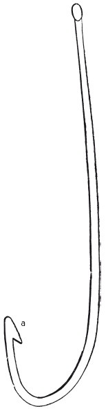 Иллюстрация к книге — Исконно русская рыбалка. Жизнь и ловля пресноводных рыб [i_054.jpg]