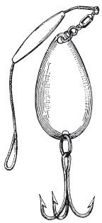 Иллюстрация к книге — Исконно русская рыбалка. Жизнь и ловля пресноводных рыб [i_057.jpg]