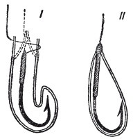 Иллюстрация к книге — Исконно русская рыбалка. Жизнь и ловля пресноводных рыб [i_064.jpg]