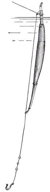 Иллюстрация к книге — Исконно русская рыбалка. Жизнь и ловля пресноводных рыб [i_073.jpg]