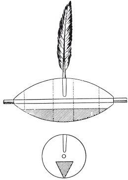 Иллюстрация к книге — Исконно русская рыбалка. Жизнь и ловля пресноводных рыб [i_093.jpg]