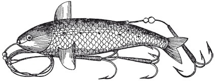 Иллюстрация к книге — Исконно русская рыбалка. Жизнь и ловля пресноводных рыб [i_114.jpg]