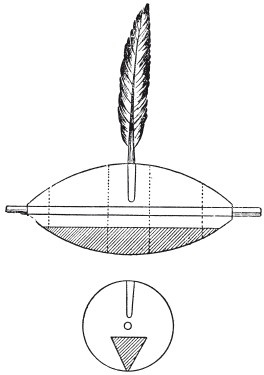 Иллюстрация к книге — Исконно русская рыбалка. Жизнь и ловля пресноводных рыб [i_149.jpg]