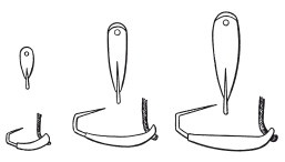 Иллюстрация к книге — Исконно русская рыбалка. Жизнь и ловля пресноводных рыб [i_164.jpg]