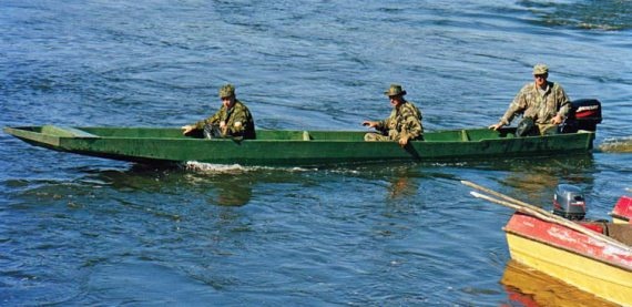 Иллюстрация к книге — Полосатая кошка, пятнистая кошка [i_188.jpg]