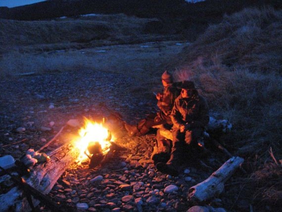 Иллюстрация к книге — Полосатая кошка, пятнистая кошка [i_221.jpg]