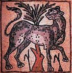 Иллюстрация к книге — Полосатая кошка, пятнистая кошка [i_226.jpg]