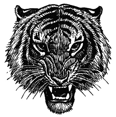 Иллюстрация к книге — Кумаонские людоеды [i_001.jpg]