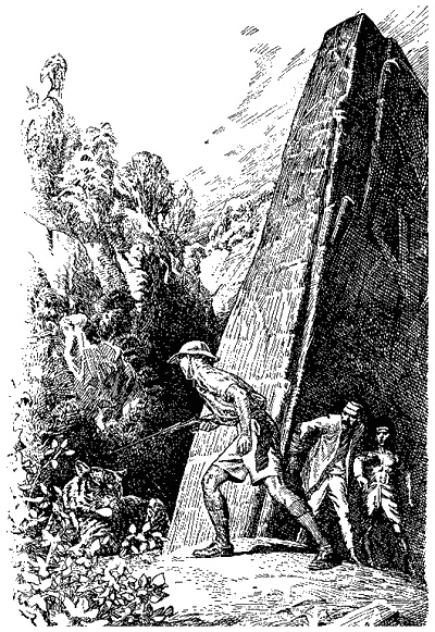 Иллюстрация к книге — Кумаонские людоеды [i_011.jpg]