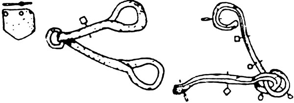 Иллюстрация к книге — Мифы о Древней Руси. Историческое расследование [_029.jpg]