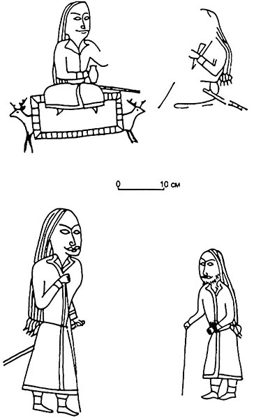 Иллюстрация к книге — Мифы о Древней Руси. Историческое расследование [_173.jpg]