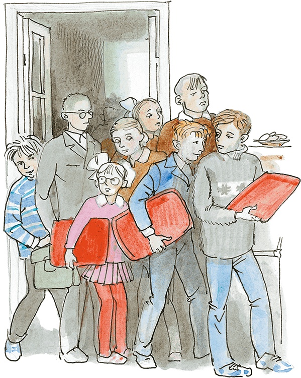 Иллюстрация к книге — «Стрижи» на льду [i_011.jpg]