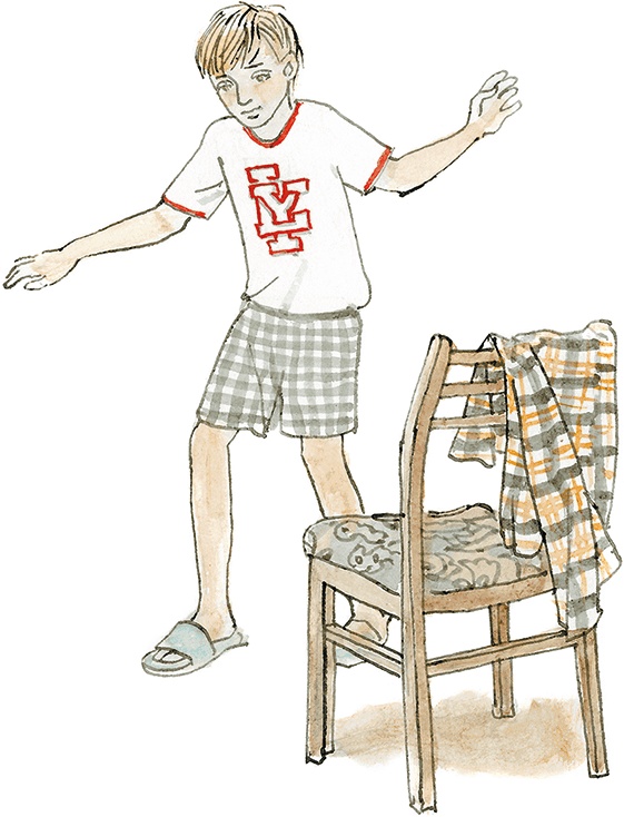 Иллюстрация к книге — «Стрижи» на льду [i_013.jpg]