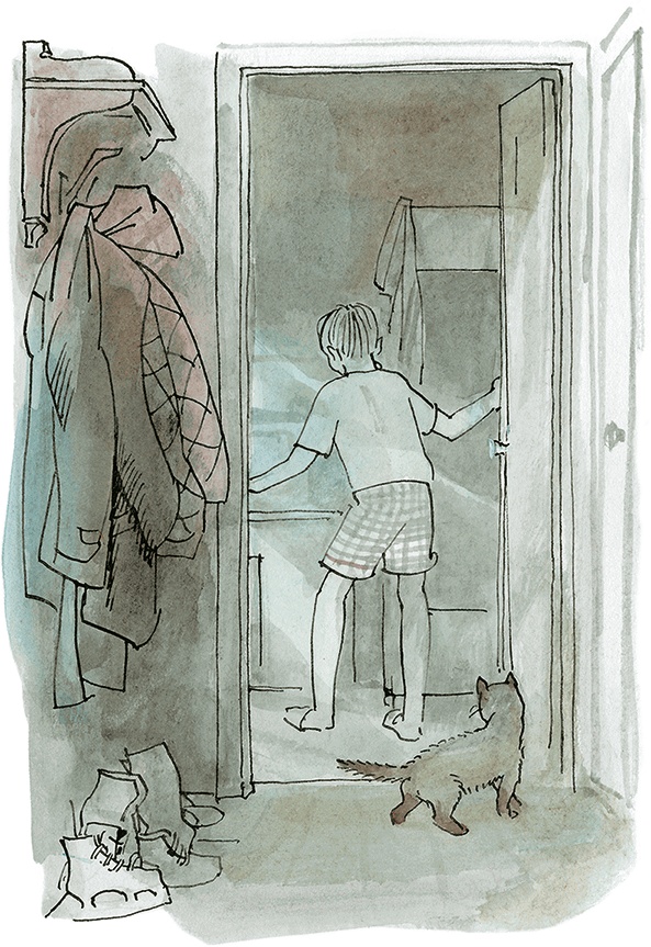 Иллюстрация к книге — «Стрижи» на льду [i_014.jpg]