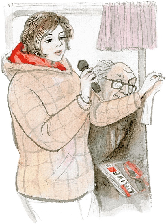 Иллюстрация к книге — «Стрижи» на льду [i_018.jpg]