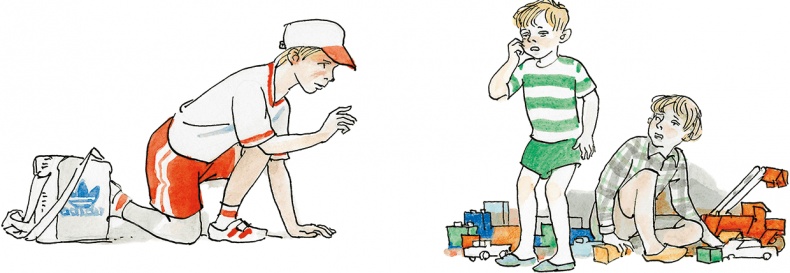 Иллюстрация к книге — «Стрижи» на льду [i_033.jpg]