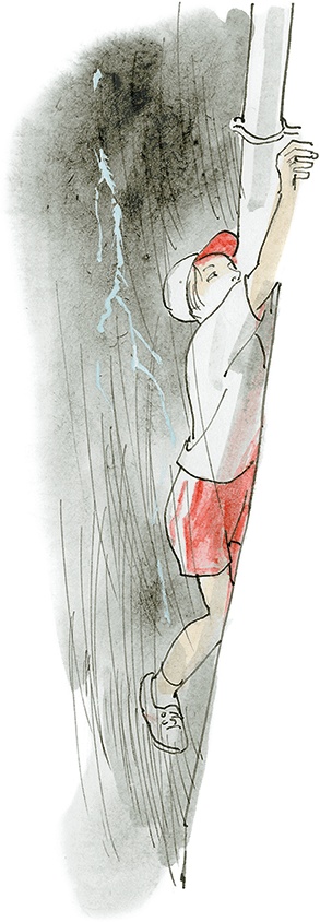 Иллюстрация к книге — «Стрижи» на льду [i_035.jpg]