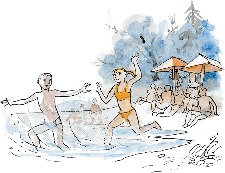 Иллюстрация к книге — «Стрижи» на льду [i_042.jpg]