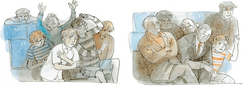 Иллюстрация к книге — «Стрижи» на льду [i_044.jpg]