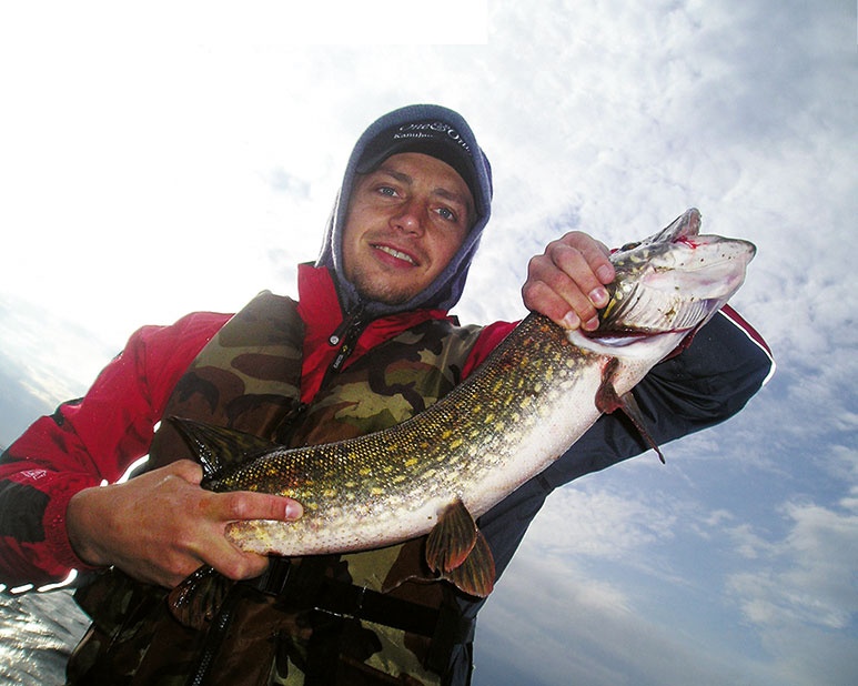 Иллюстрация к книге — «Стрижи» на льду [i_056.jpg]