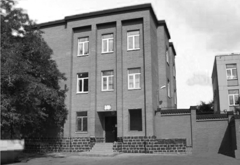 Иллюстрация к книге — Армейские байки. Как я отдавал Священный долг в Советской армии [i_001.jpg]