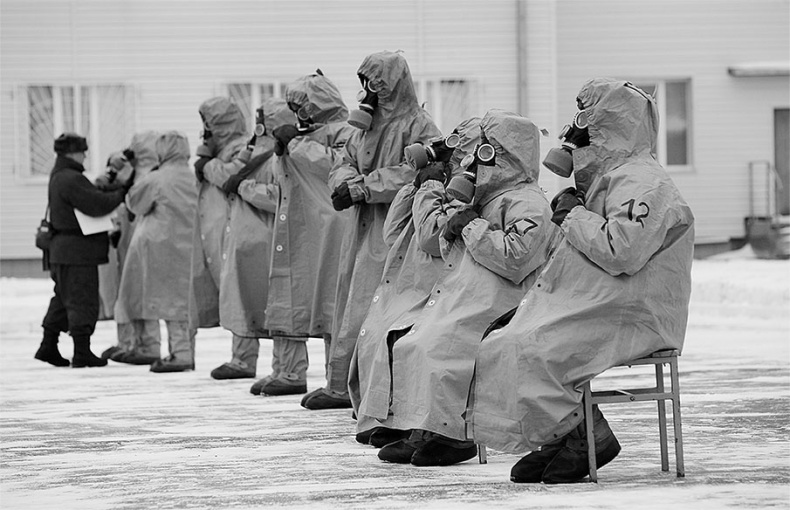 Иллюстрация к книге — Армейские байки. Как я отдавал Священный долг в Советской армии [i_005.jpg]