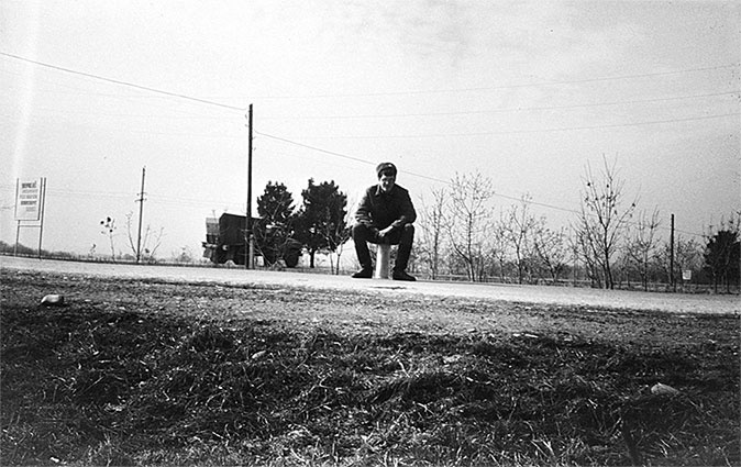 Иллюстрация к книге — Армейские байки. Как я отдавал Священный долг в Советской армии [i_011.jpg]