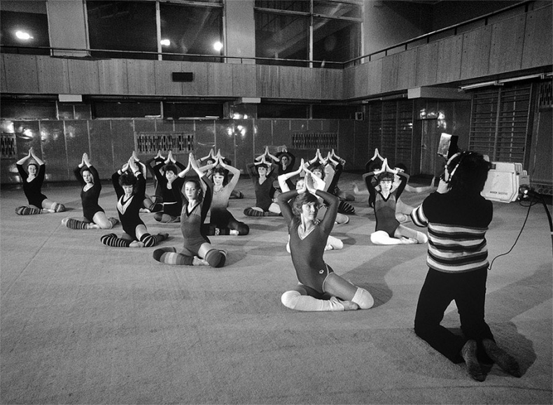 Иллюстрация к книге — Армейские байки. Как я отдавал Священный долг в Советской армии [i_015.jpg]