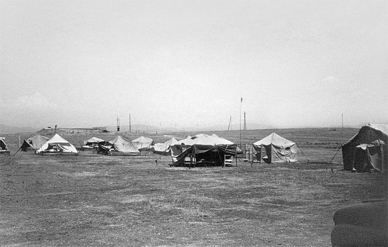 Иллюстрация к книге — Армейские байки. Как я отдавал Священный долг в Советской армии [i_020.jpg]