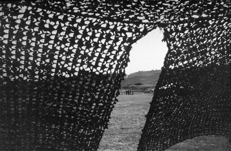 Иллюстрация к книге — Армейские байки. Как я отдавал Священный долг в Советской армии [i_023.jpg]