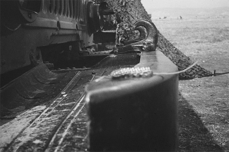 Иллюстрация к книге — Армейские байки. Как я отдавал Священный долг в Советской армии [i_025.jpg]