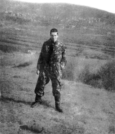 Иллюстрация к книге — Армейские байки. Как я отдавал Священный долг в Советской армии [i_030.jpg]