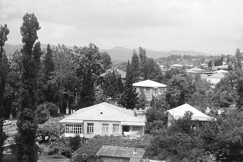 Иллюстрация к книге — Армейские байки. Как я отдавал Священный долг в Советской армии [i_035.jpg]