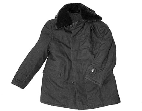 Иллюстрация к книге — Армейские байки. Как я отдавал Священный долг в Советской армии [i_040.jpg]