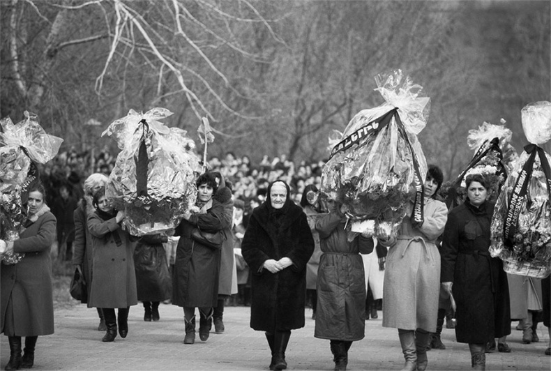 Иллюстрация к книге — Армейские байки. Как я отдавал Священный долг в Советской армии [i_043.jpg]