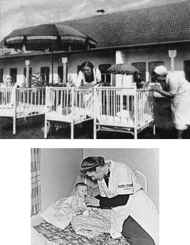 Иллюстрация к книге — Орден СС. Иезуиты империи. О чем не принято говорить [_25.jpg]